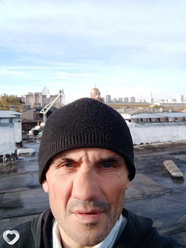Олег, 46, Волгограде — анкета №3159092