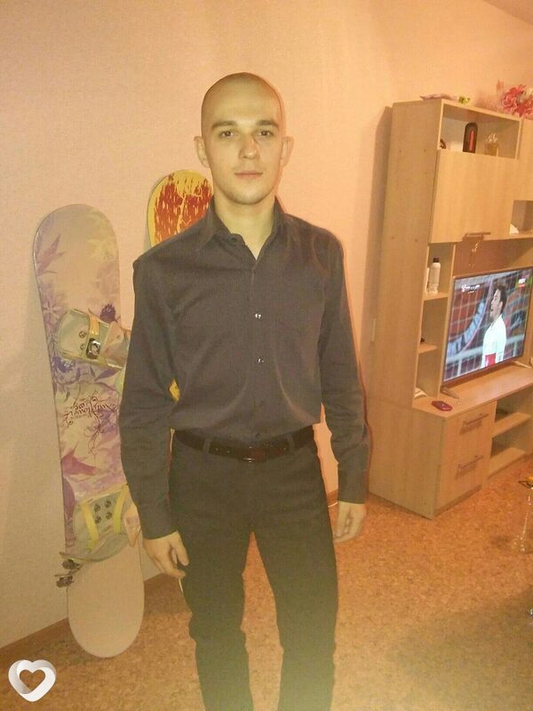 Марк, 35, Новокузнецке — анкета №3159101