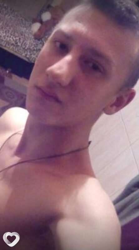 Юрий, 25, Дмитрове — анкета №3159104
