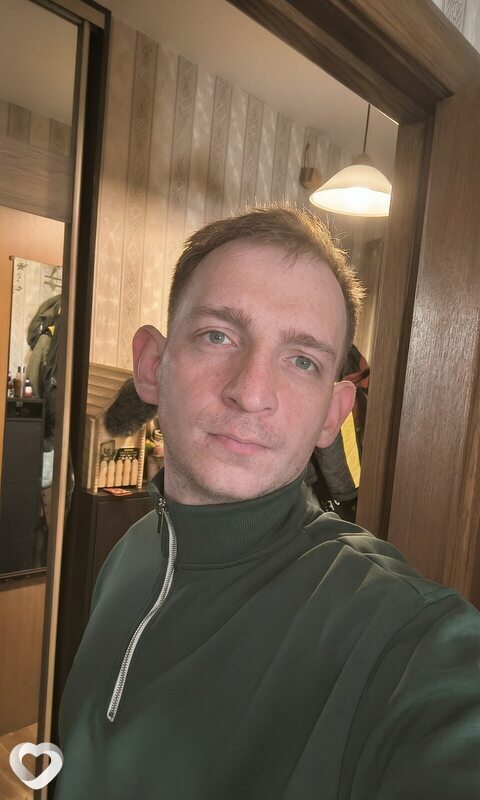 Толя, 34, Москве — анкета №3159105