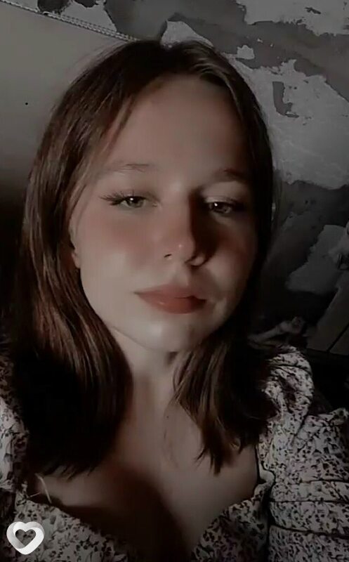 Дарья, 21, Барнауле — анкета №3159012