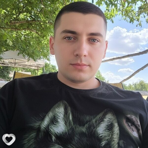Алекс, 33, Одессе — анкета №3159017