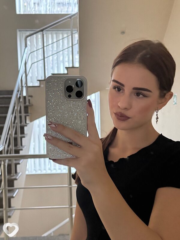 Алина, 18, Донецке — анкета №3159051