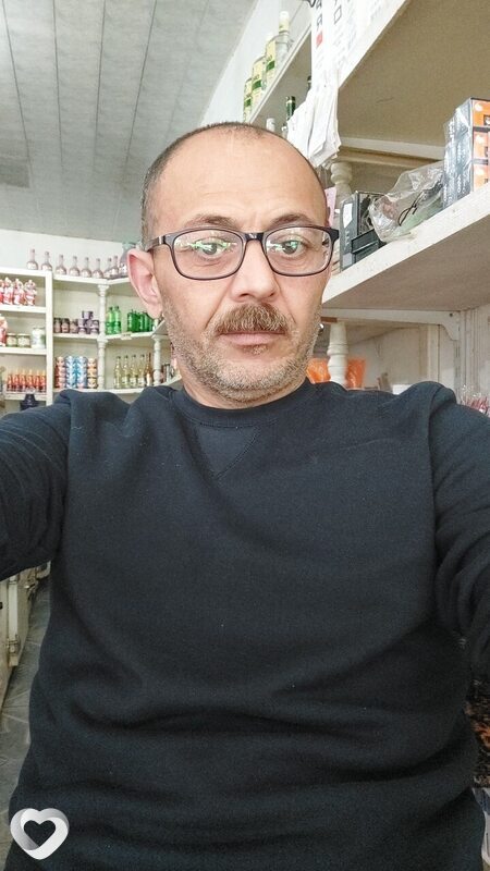 Али, 44, Краснодаре — анкета №3159141