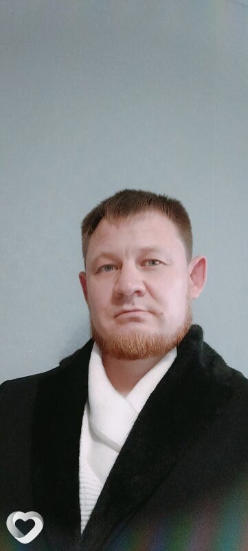 Юрий, 38, Липецке — анкета №3159144