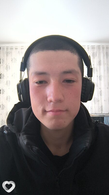 Адиль, 21, Караганде — анкета №3159148