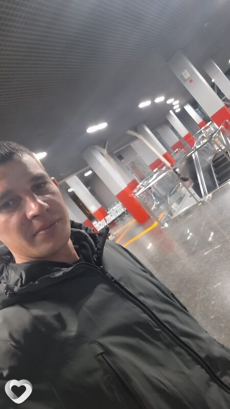 Мишаня, 33, Кургане — анкета №3159151