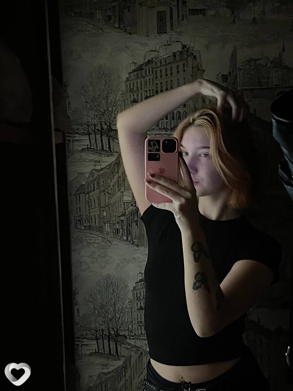Наталья, 20, Можайске — анкета №3159154