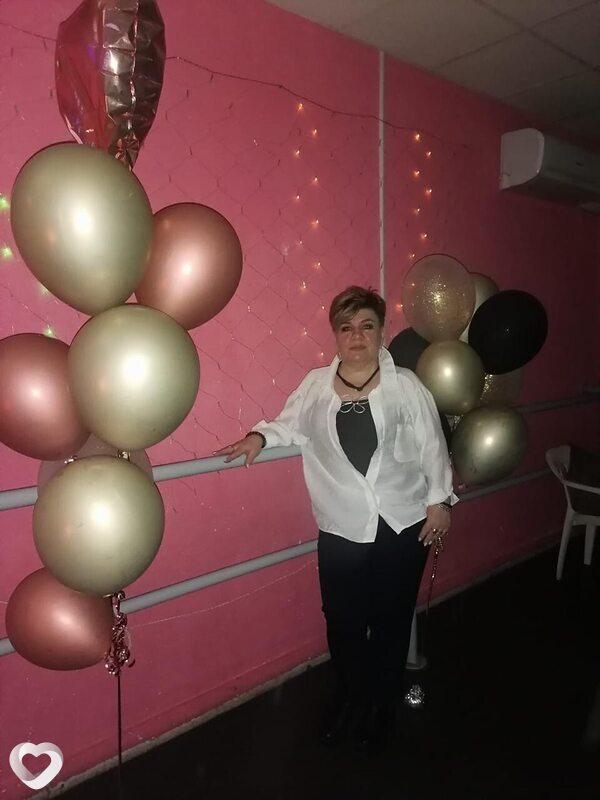 Лидия, 60, Казани — анкета №3159112