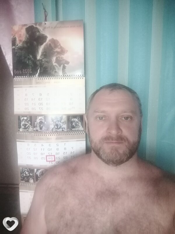 Евгений, 44, Реутове — анкета №3159119