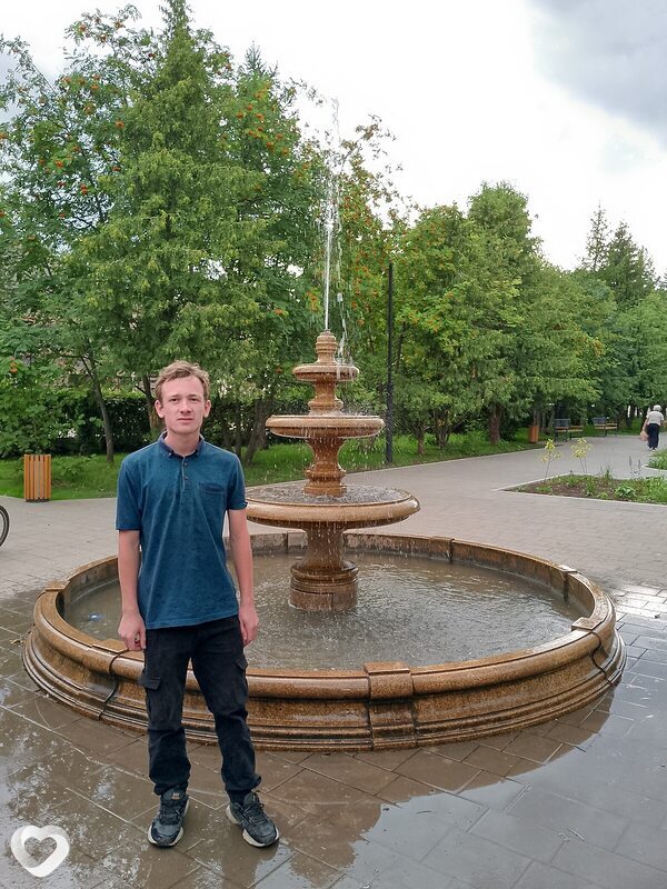 Алексей, Октябрьский (Башкортостан)