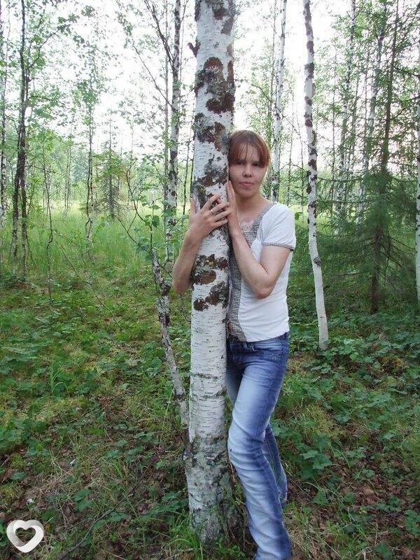 Екатерина, Усинск