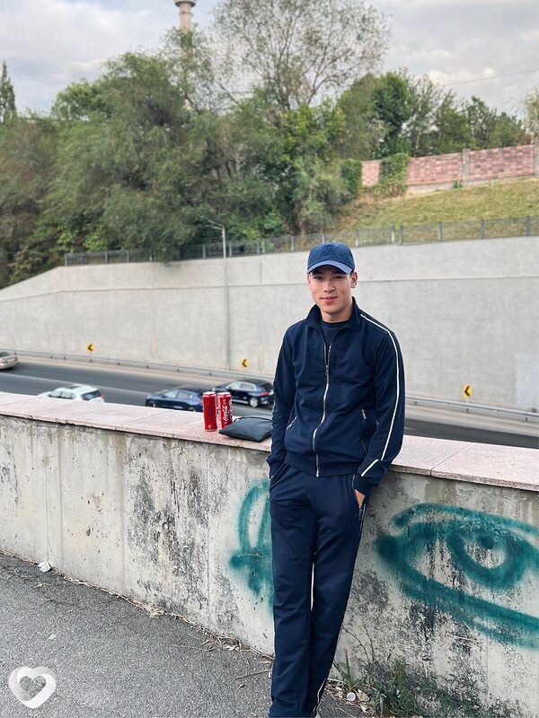 Нурдаулет, 21, Шымкенте — анкета №3159160