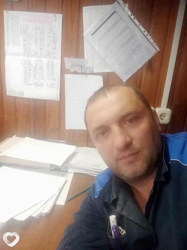 Андрей, Светлогорск