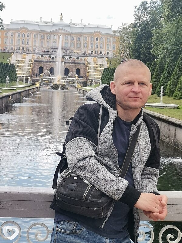 Дмитрий, 47, Набережных Челнах — анкета №3159164