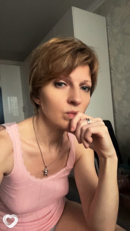 Anna, 43, Москве — анкета №3159174