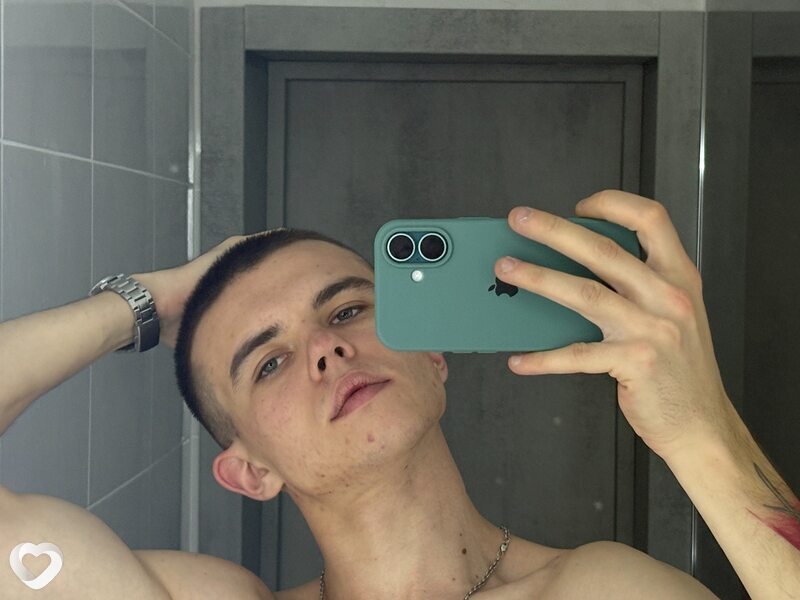 Никита, 22, Воронеже — анкета №3159175