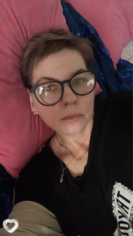 Светлана, 51, Москве — анкета №3159181