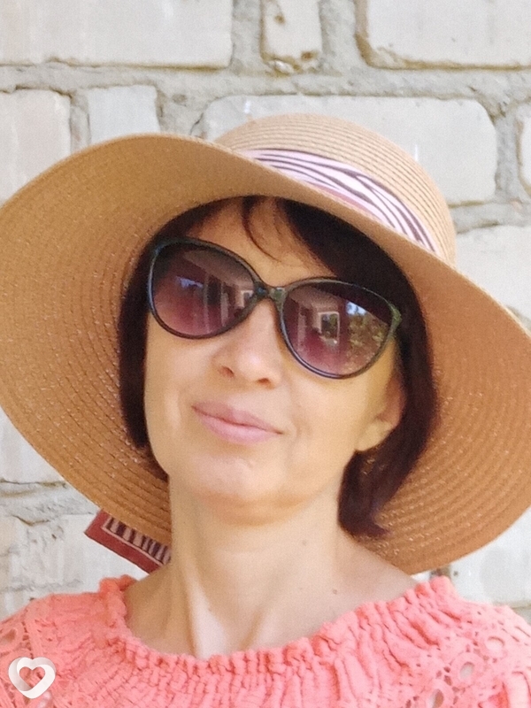 Светлана, 52, Саранске — анкета №3159215