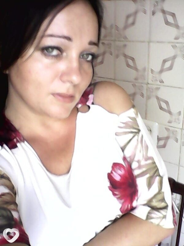 Марина, 43, Волгограде — анкета №3159219