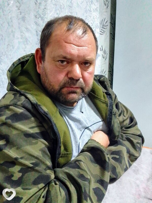 Владимир, Калининск