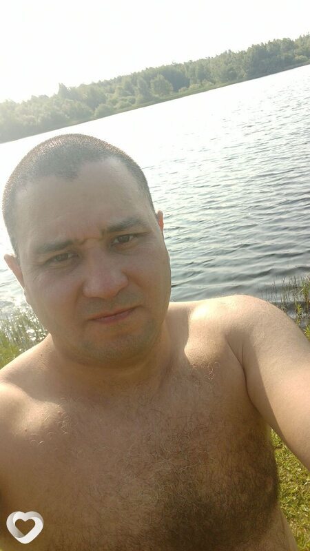 Ильнар, 37, Соликамске — анкета №3159065