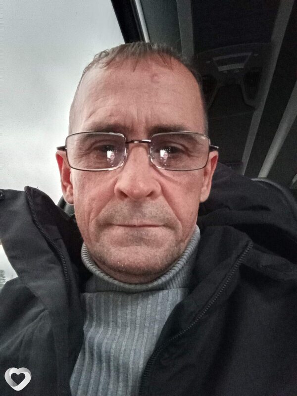 Валодя, 47, Усть-Кут — анкета №3159067