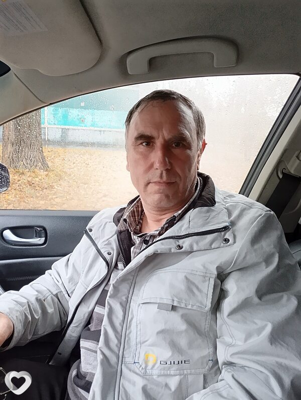 Александр, 58, Ульяновске — анкета №3159072