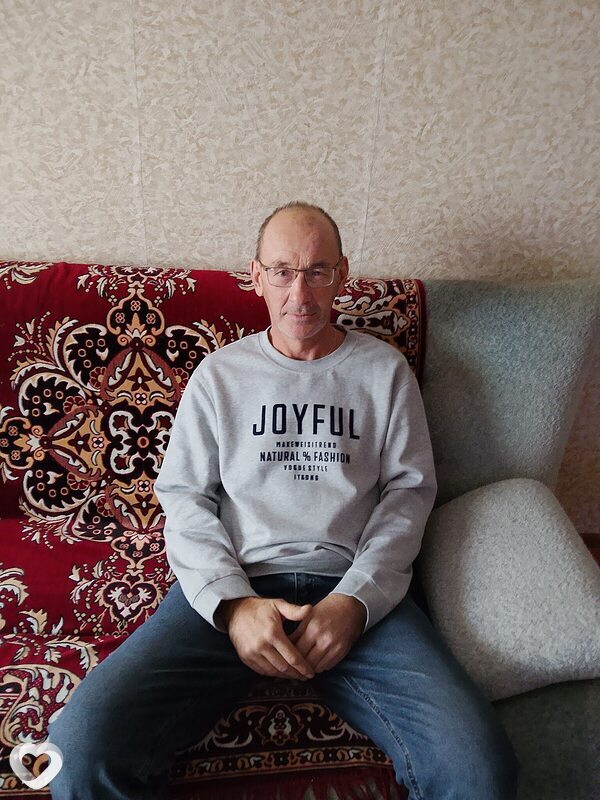 Вячеслав, 51, Воткинске — анкета №3159075