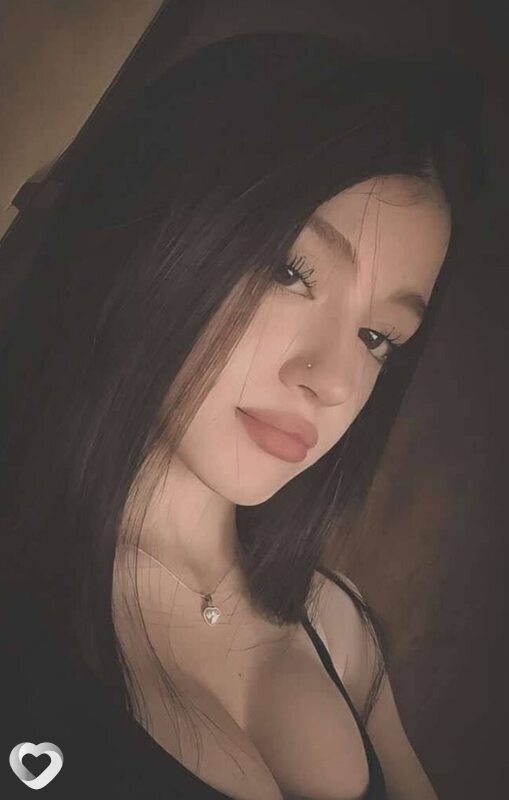 Рита, 19, Братске — анкета №3159084