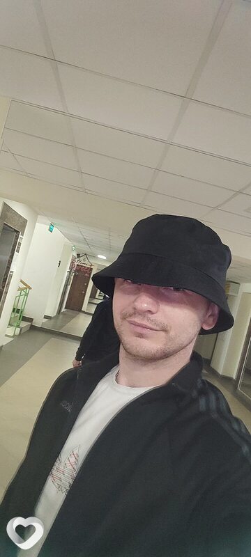 Виталий, 34, Харькове — анкета №3159235