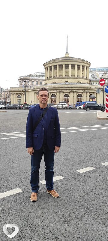 Вячеслав, 52, Анапе — анкета №3159239