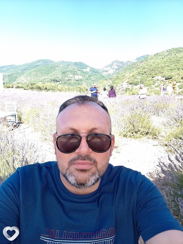 Cafer, 42, Краков — анкета №3159252
