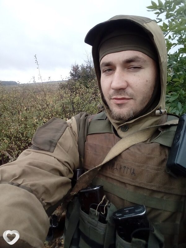 Ігор, 35, Каневе — анкета №3159294