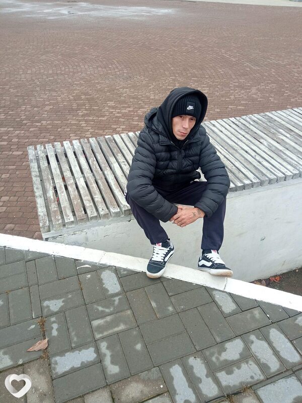 Сергей, 34, Выксе — анкета №3159296