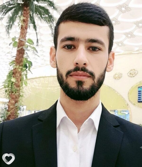 Миша, 26, Минске — анкета №3159297
