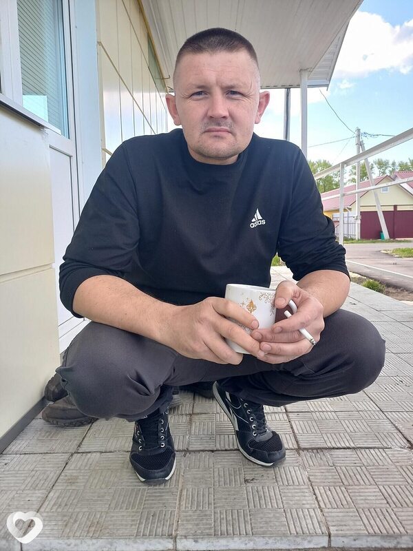 Владимир, 38, Москве — анкета №3159298