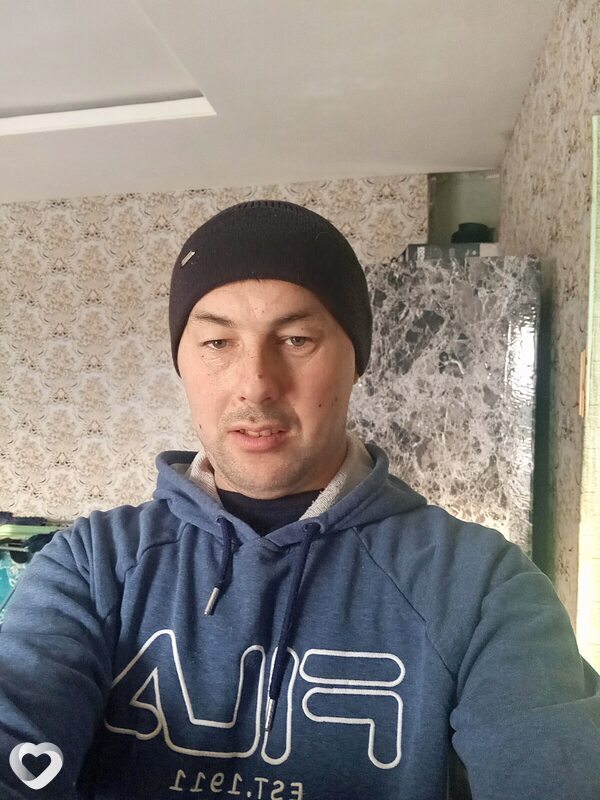 Стёпа, Кабанск