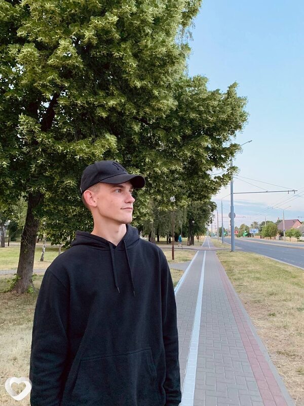 Mina, 25, Лиде — анкета №3159306