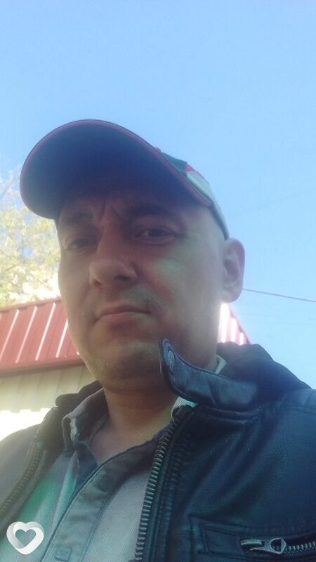 Александр, 41, Барнауле — анкета №3159309