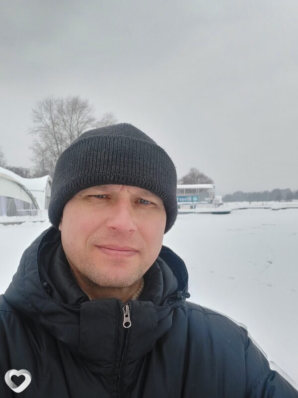 Петр, 55, Гомеле — анкета №3159312