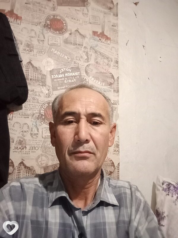 Довлет, 50, Бобруйске — анкета №3159318