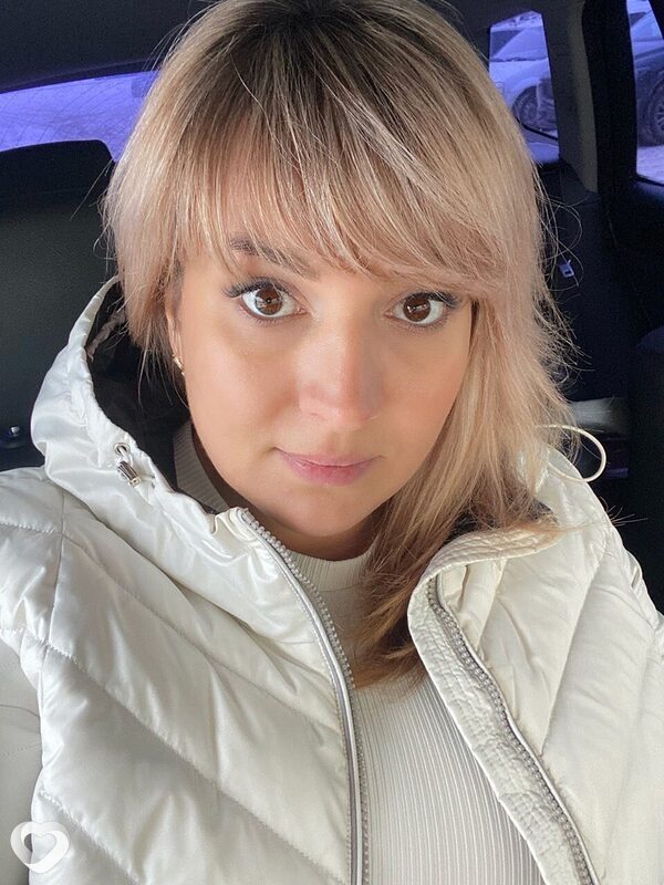 Ангелина, 40, Тихорецке — анкета №3159326