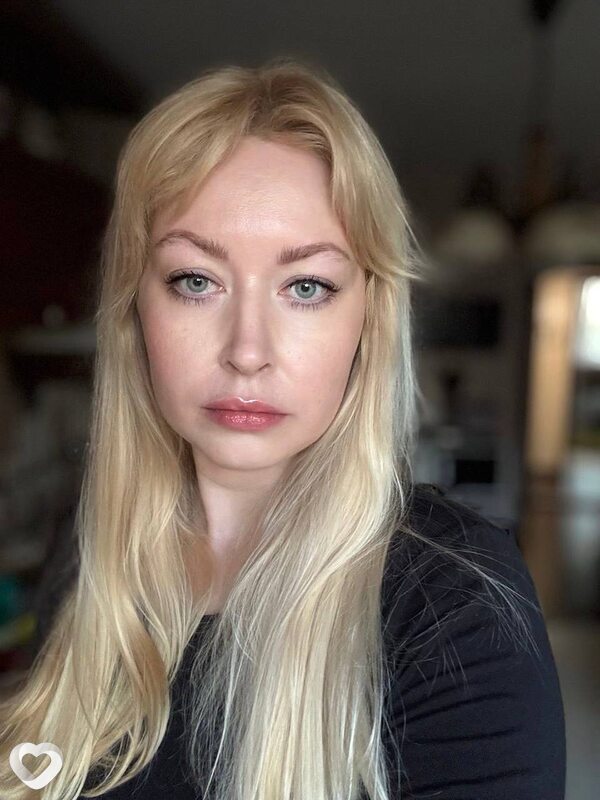 Ольга, 39, Зеленоград — анкета №3159329