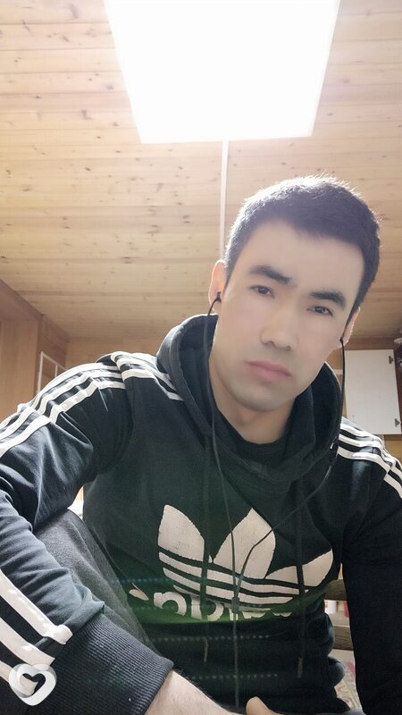 Тимур, 36, Казани — анкета №3159330