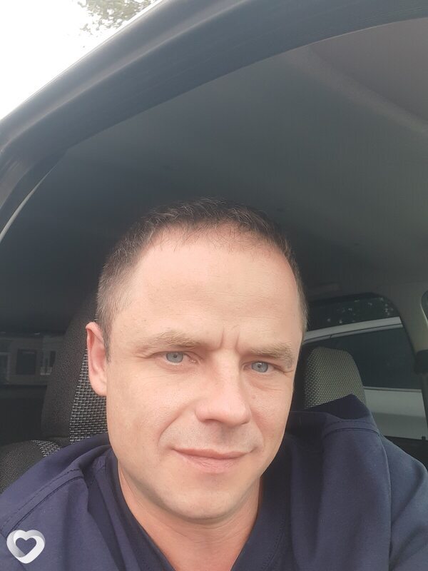 Дмитрий, 43, Москве — анкета №3159387