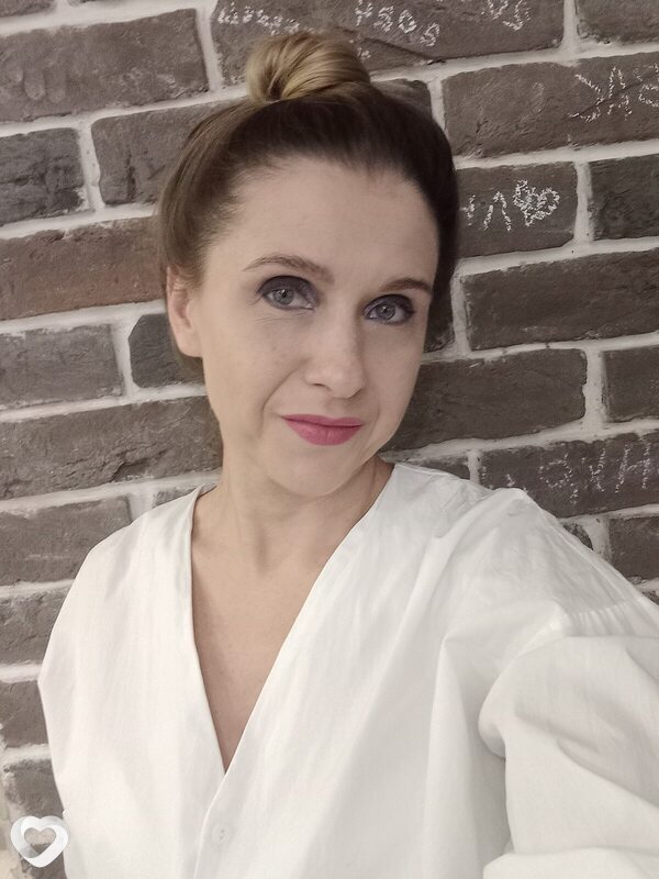 Светлана, 46, Воронеже — анкета №3159395