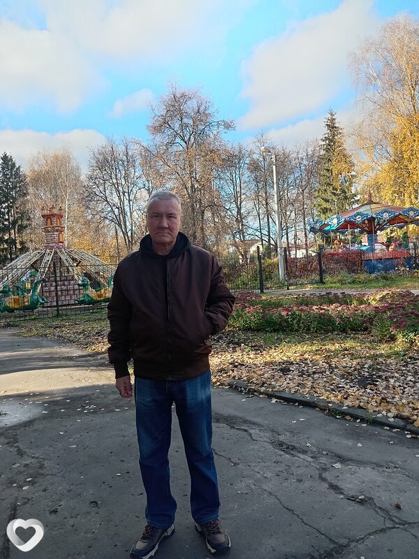 Валера, 60, Йошкар-Оле — анкета №3159402
