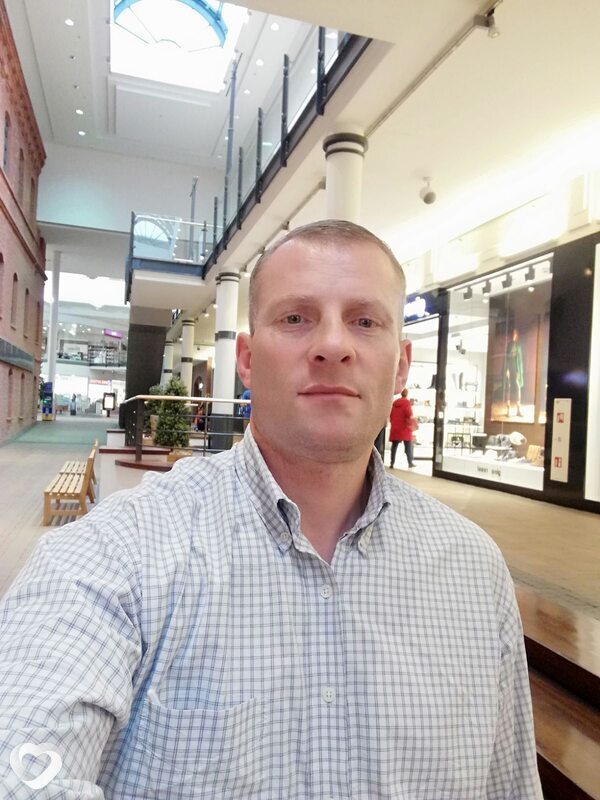 Арсений, 47, Минске — анкета №3159403