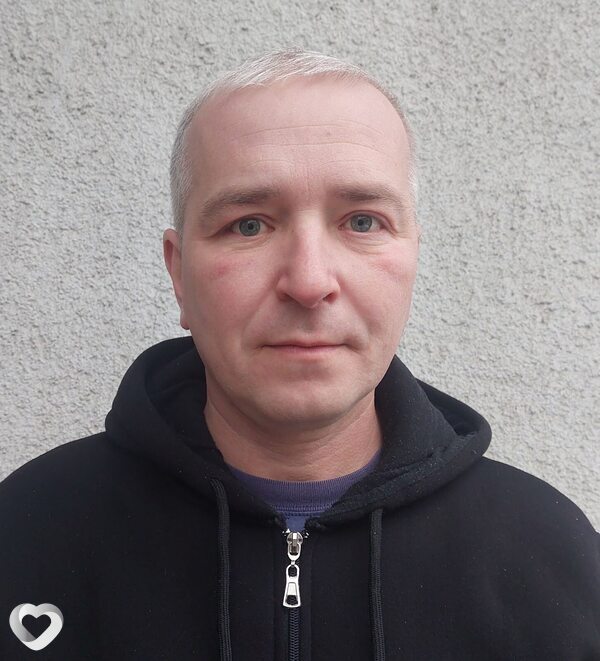 Олександр, 44, Киеве — анкета №3159513